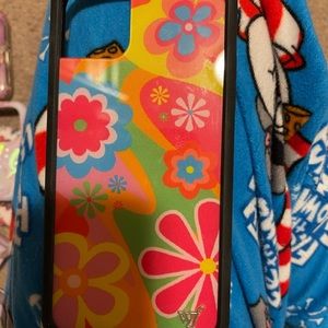 wildflower iphone 11 pro max case